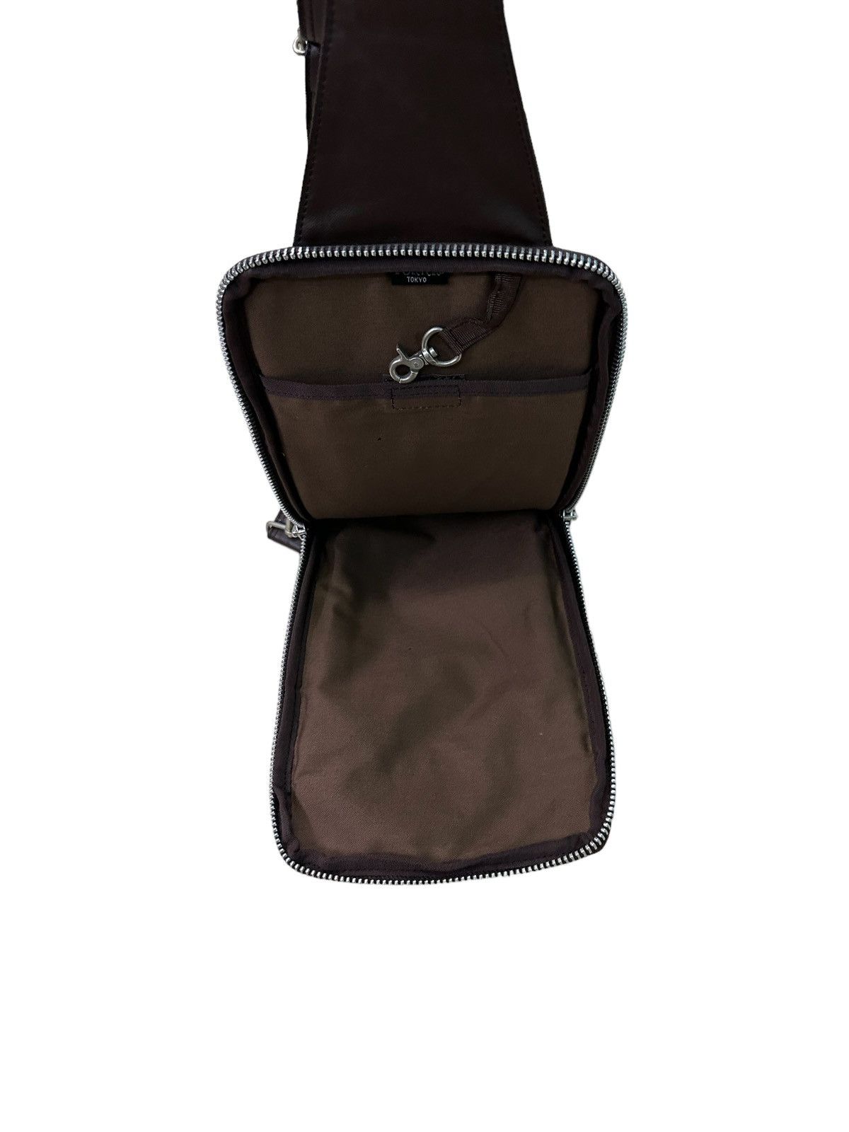 Porter YOSHIDA PORTER CROSSBODY BAG Size ONE SIZE - 5 Thumbnail