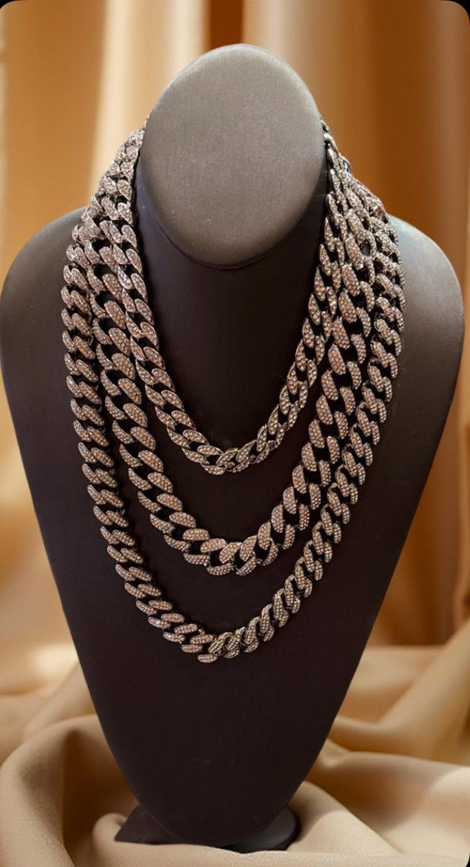 Other Link necklace Size ONE SIZE - 1 Thumbnail
