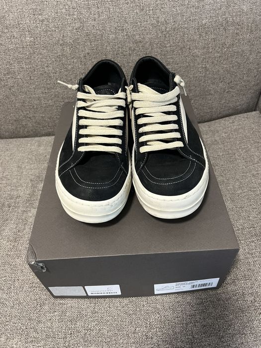 Rick Owens Rick Owens vintage sneaks LBKLCO | Grailed