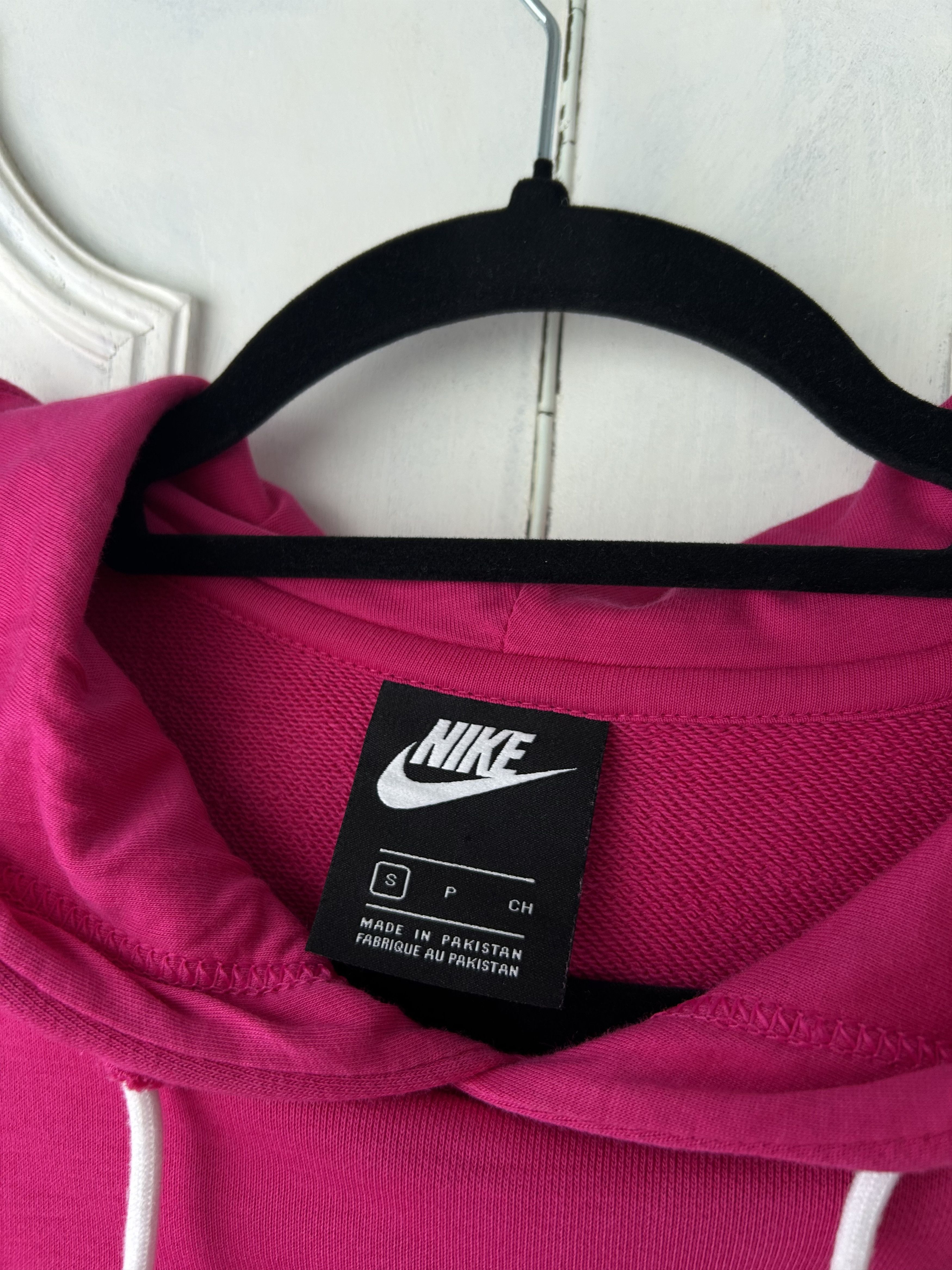 Nike Nike “World Tour” Hoodie Size US S / EU 44-46 / 1 - 5 Thumbnail