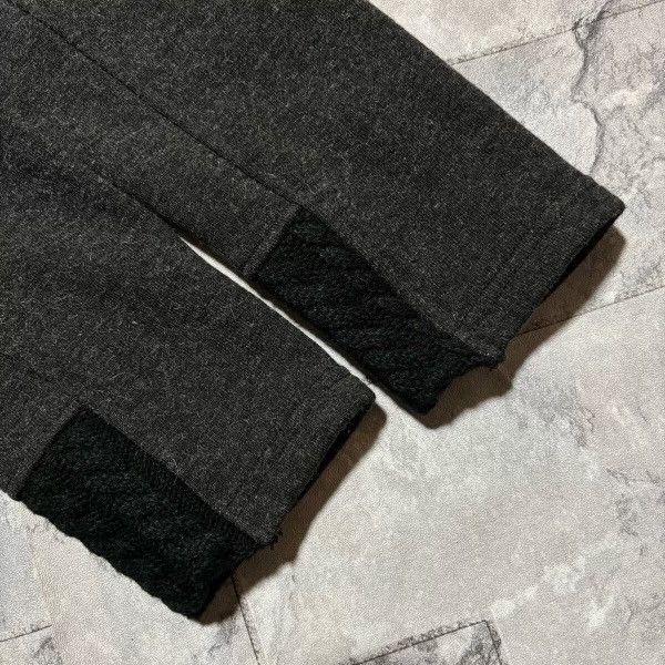 PPFM PPFM Zip Hoodie Knit Wool Blend Hood 00s Size US M / EU 48-50 / 2 - 4 Thumbnail