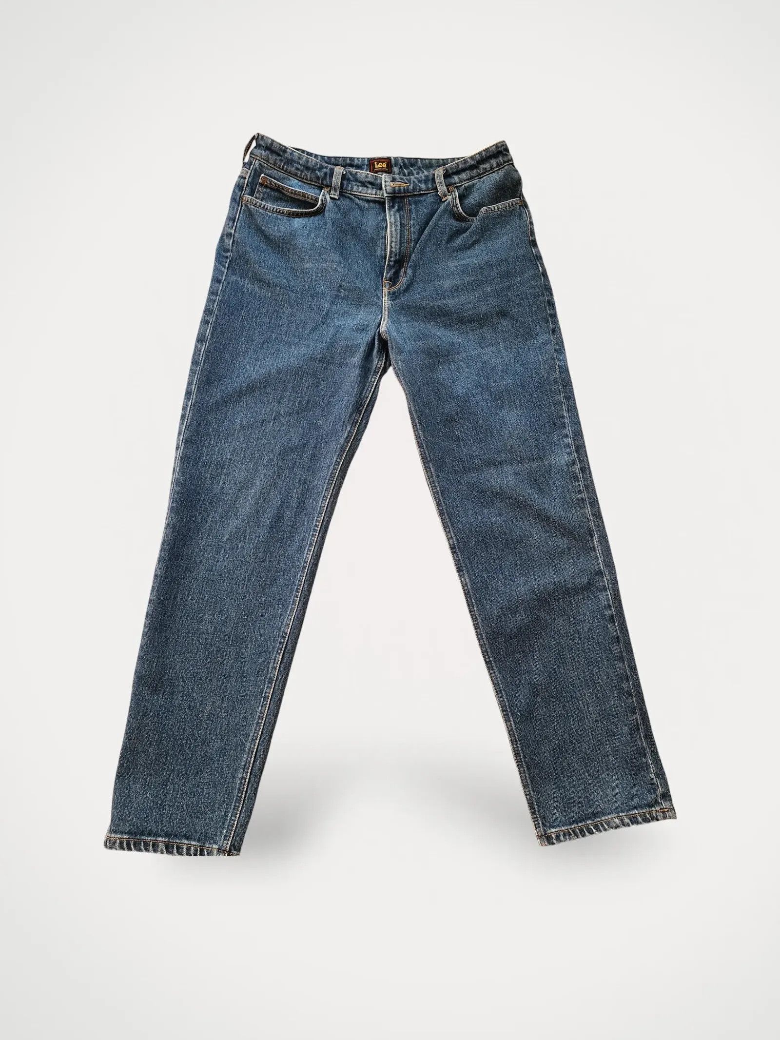 Lee Lee CAROL Pants Size 33" - 1 Thumbnail