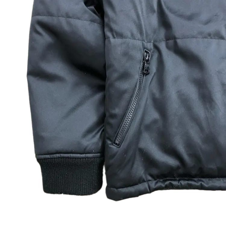 A.P.C. APC Bomber Jacket Size US M / EU 48-50 / 2 - 4 Thumbnail