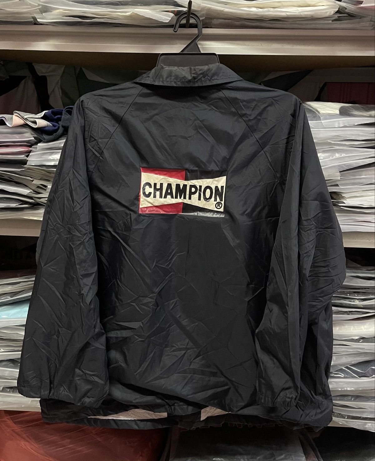 Vintage Vintage Champion Spark Plugs Very Rare🔥🔥🔥 Size US M / EU 48-50 / 2 - 7 Thumbnail