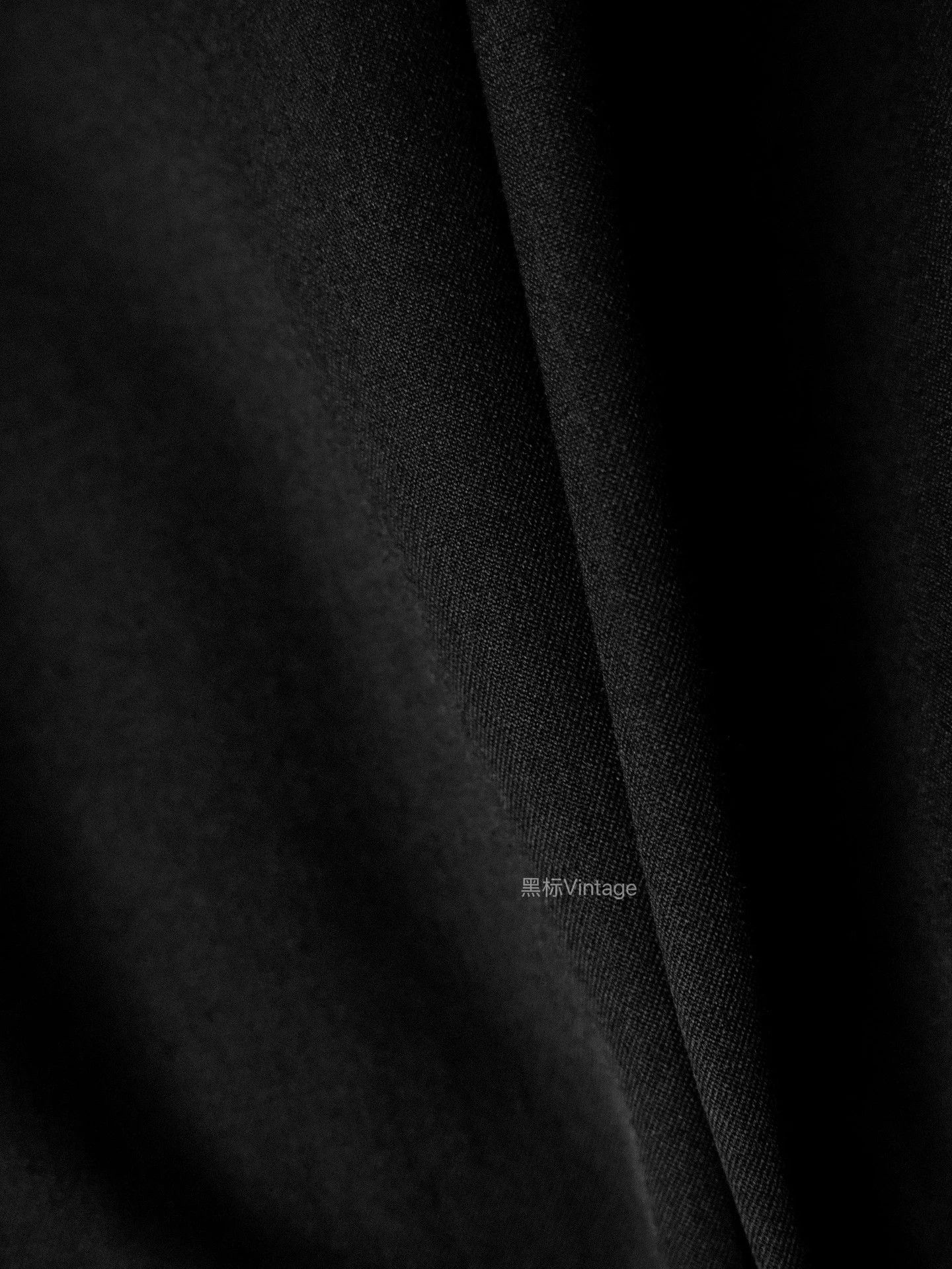 Yohji Yamamoto Yohji Yamamoto 23AW Vintage Belted Kendo Skirt Pants Size US 34 / EU 50 - 8 Thumbnail