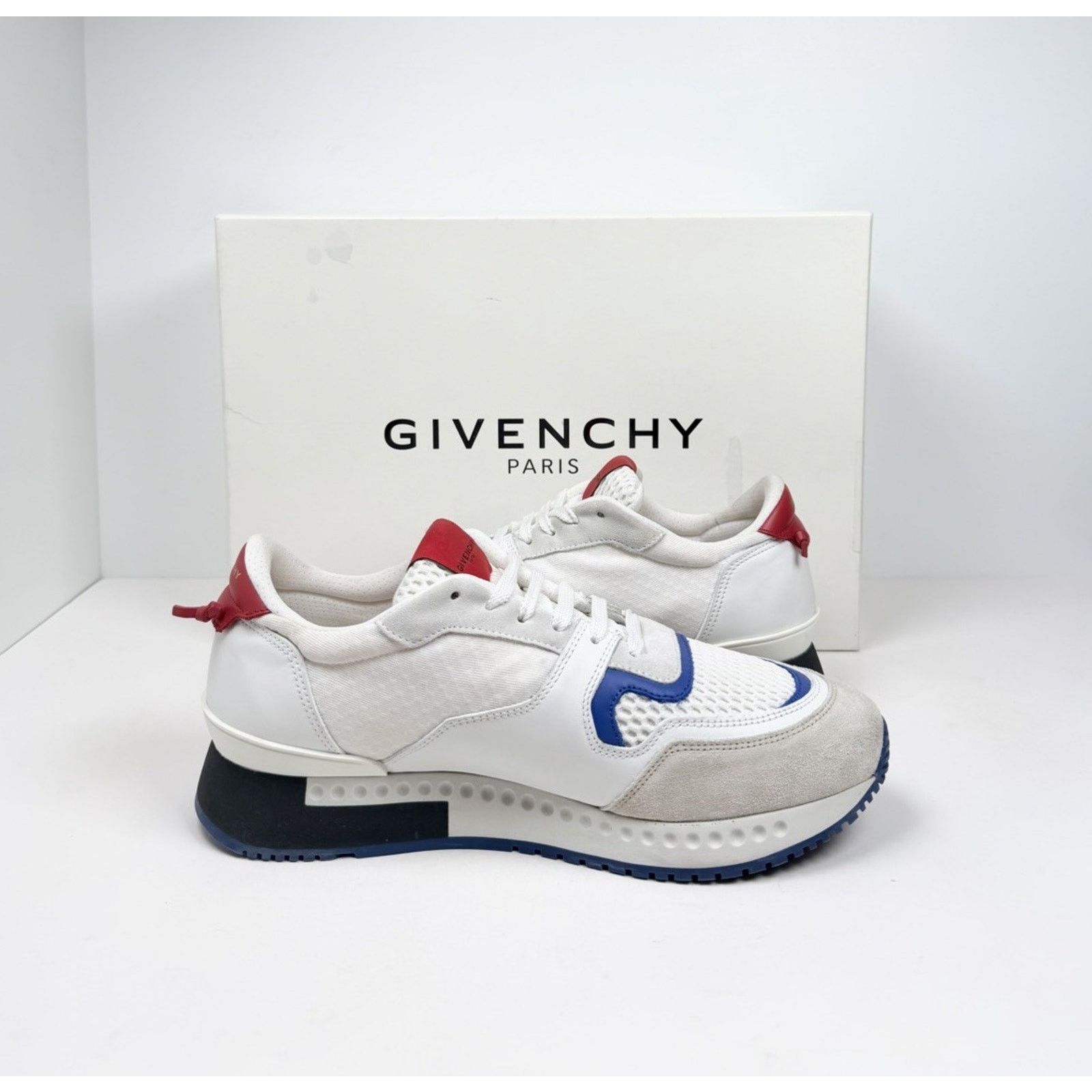 Givenchy Size 39EU/6US - Givenchy Active Runners 1952 Size US 6 / EU 39 - 5 Thumbnail