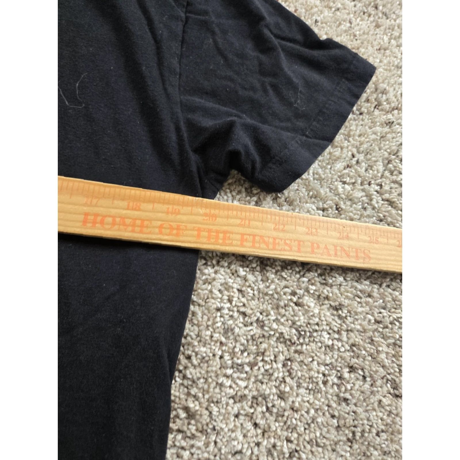 American Needle Queen Shirt Mens Large Black Band Graphic Rock Tee Official American Needle Size US L / EU 52-54 / 3 - 7 Thumbnail