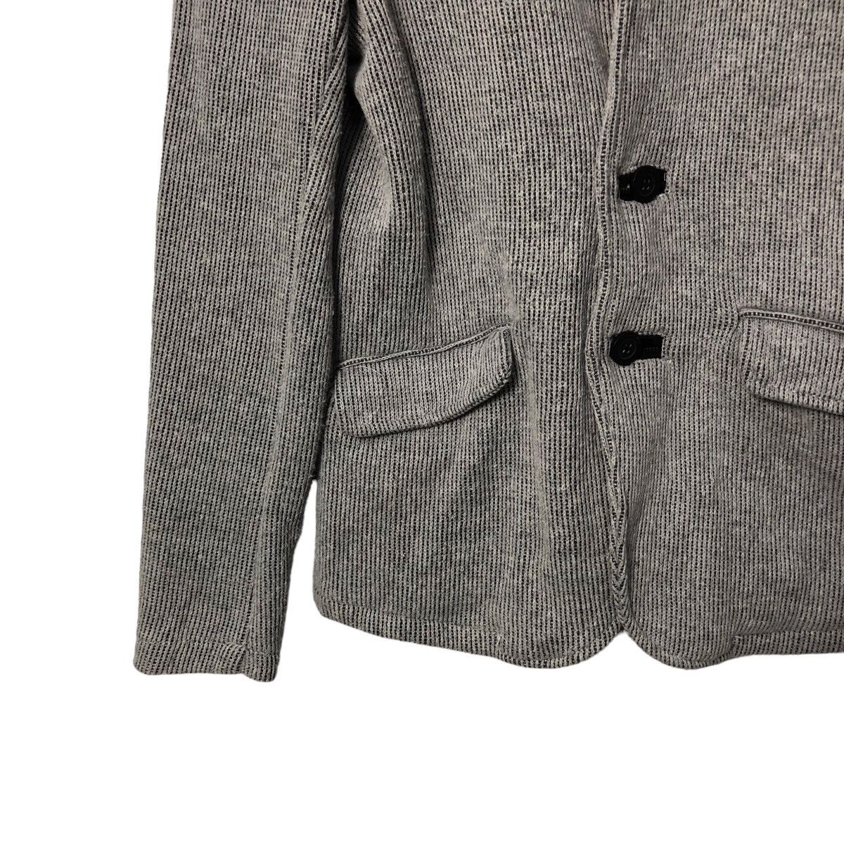 In The Attic Vintage In The Attic Coat Jacket Size S / US 4 / IT 40 - 3 Thumbnail