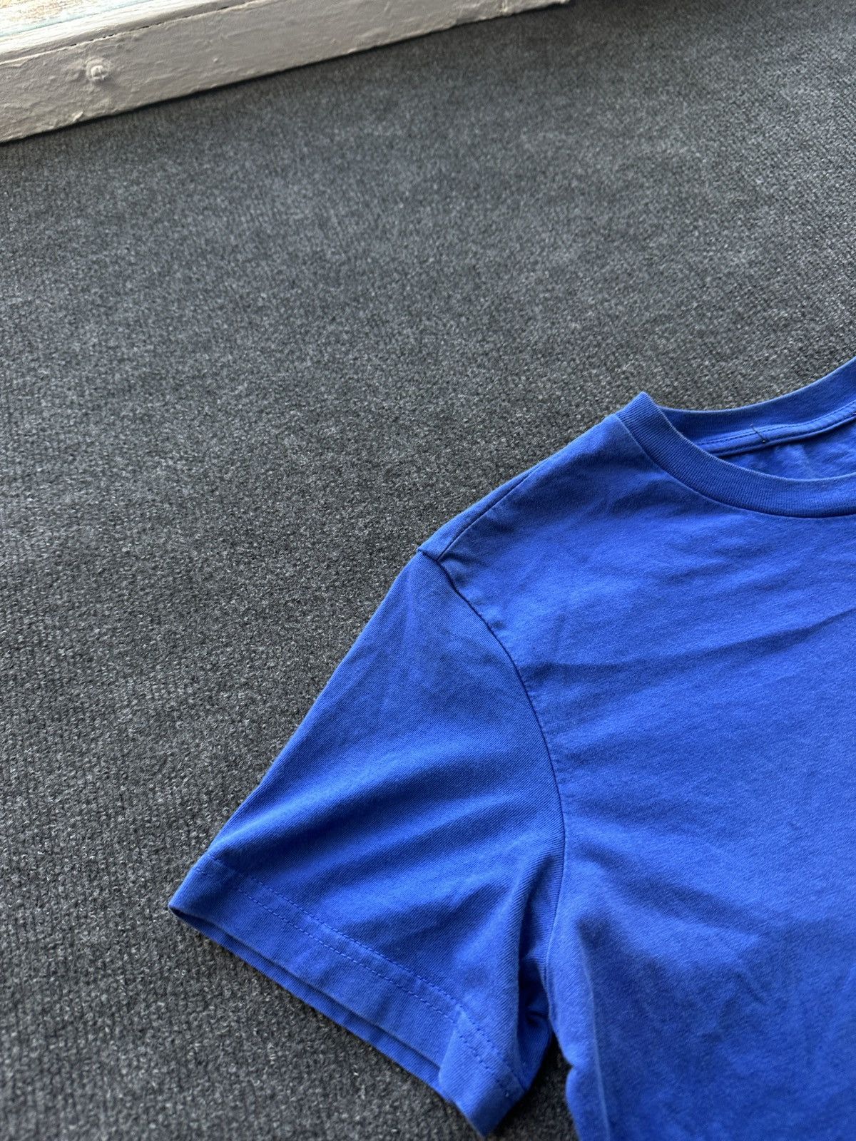 Diesel 🚨DIESEL AVANT GARDE ARCHIVE VINTAGE BIG LOGO T-SHIRT Y2K TEE Size US L / EU 52-54 / 3 - 2 Thumbnail