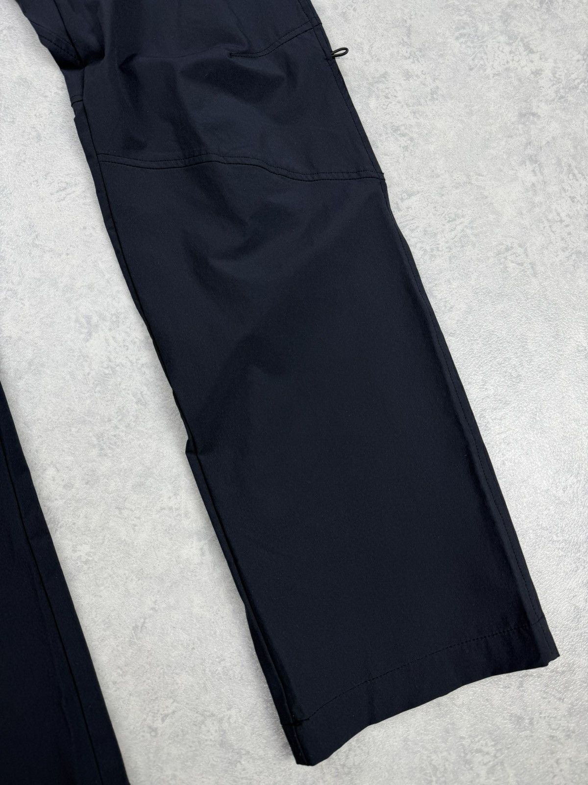 Corneliani Corneliani Men’s Corduroy Trousers Pants Size 54R Size US 34 / EU 50 - 15 Thumbnail