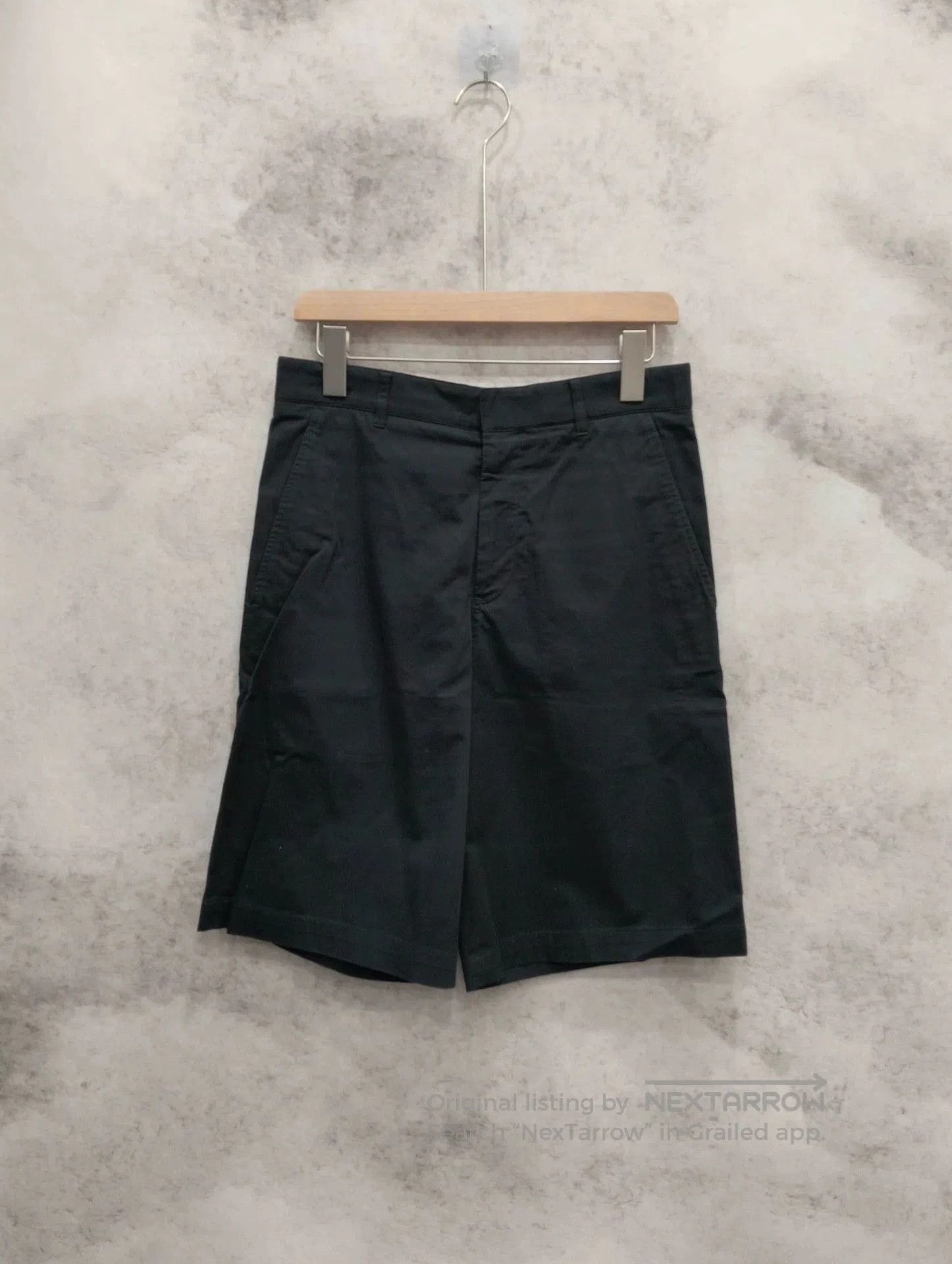 Dior dior men's five-point shorts size 44. Size US 28 / EU 44 - 1 Thumbnail