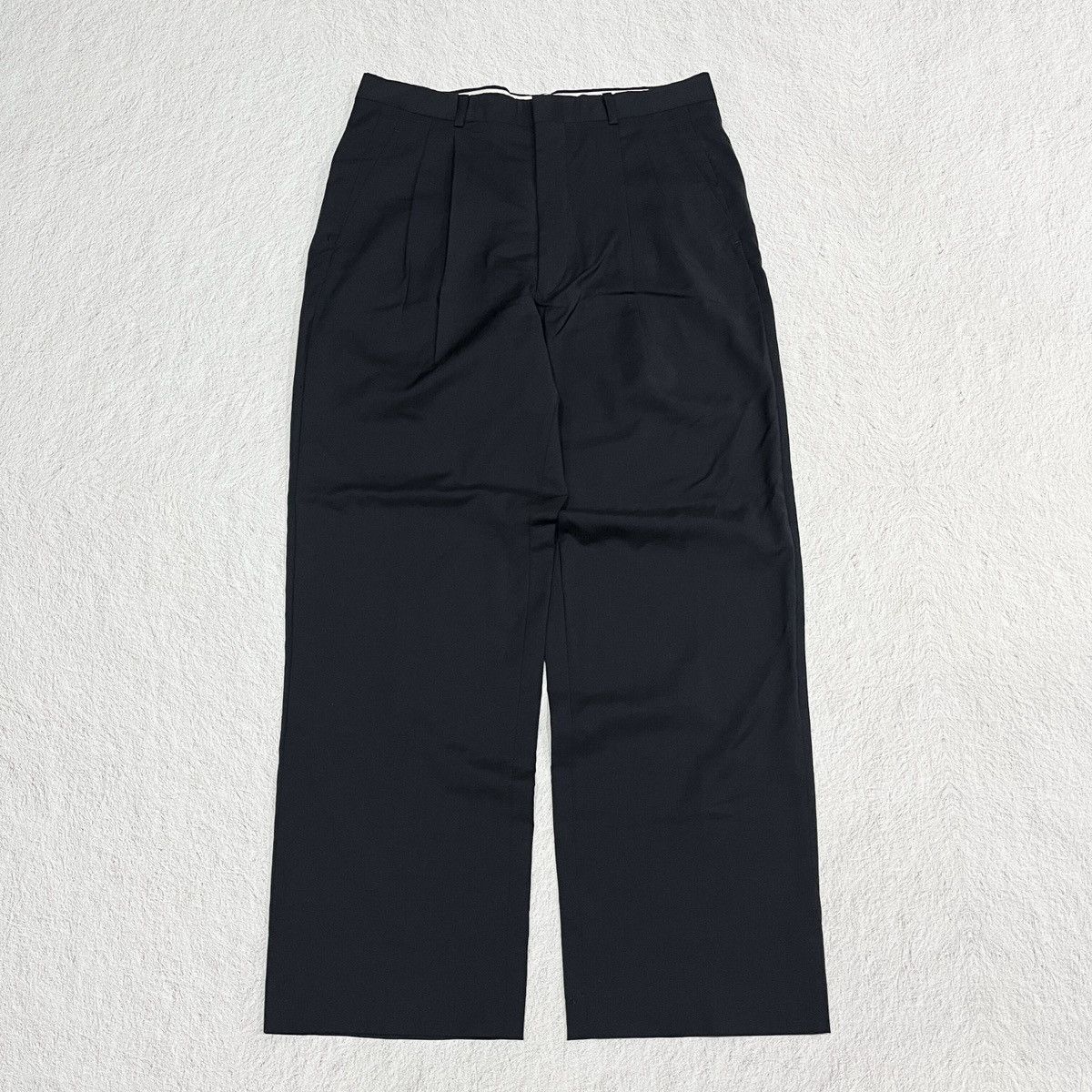 Givenchy Monsieur by Givenchy Trouser Pants Size US 32 / EU 48 - 1 Thumbnail