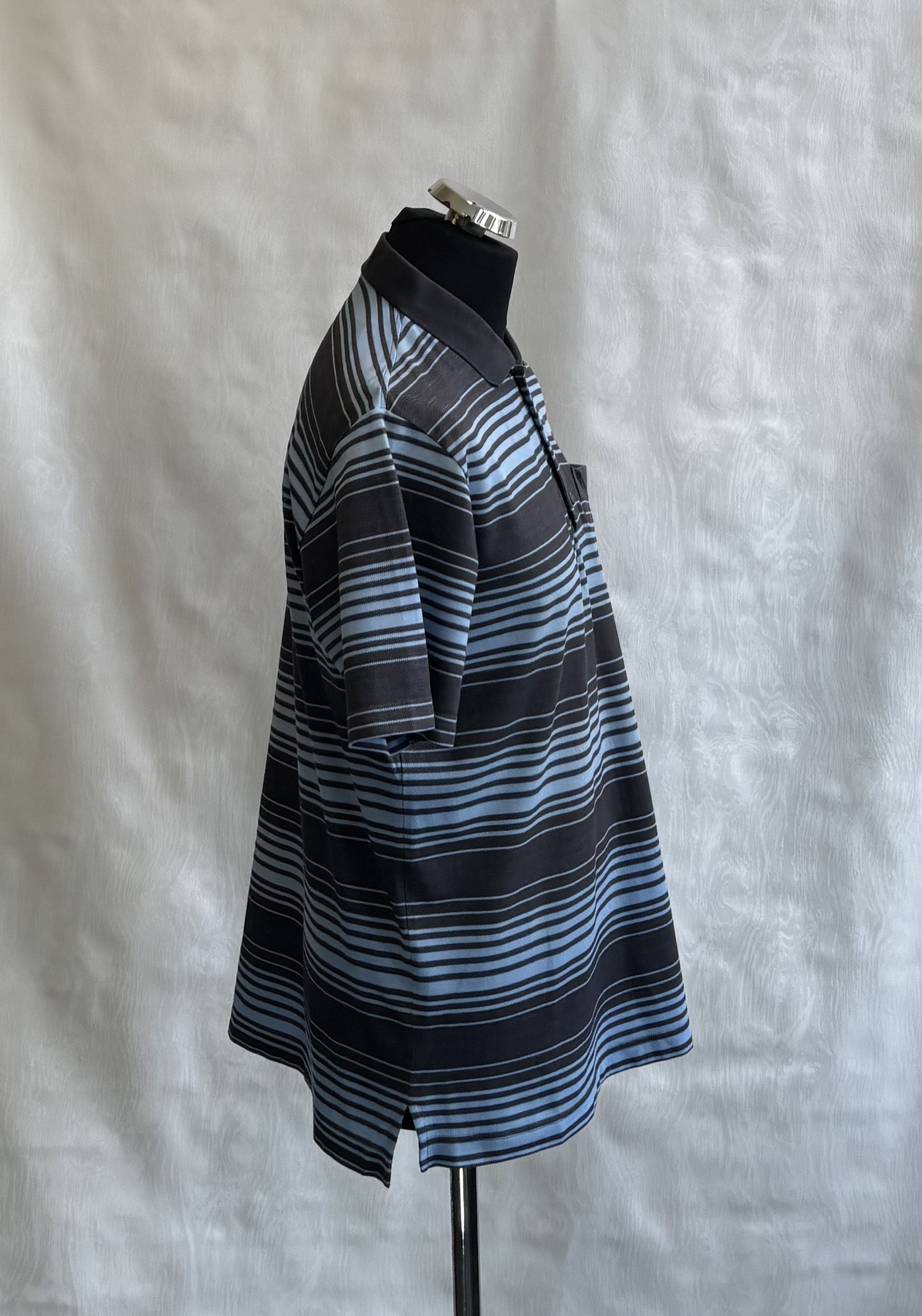 Aquascutum Polo Aquascutum Size L Size US L / EU 52-54 / 3 - 4 Thumbnail