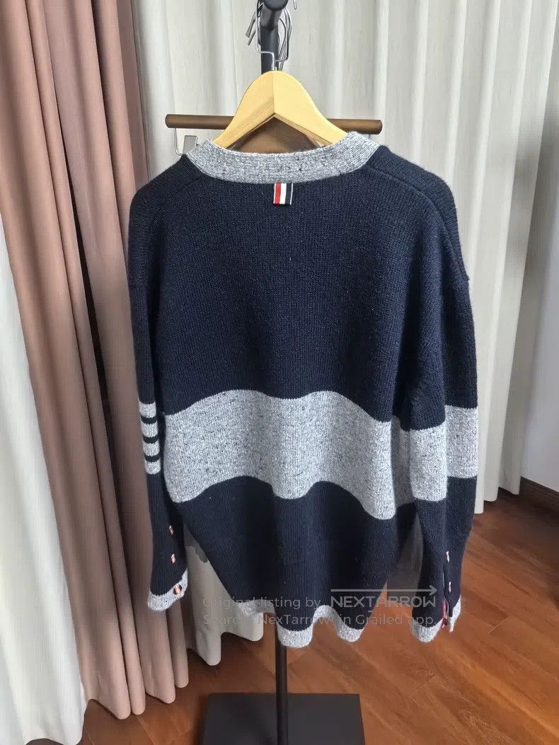 Other Thom Browne a cardigan Size US XS / EU 42 / 0 - 2 Thumbnail