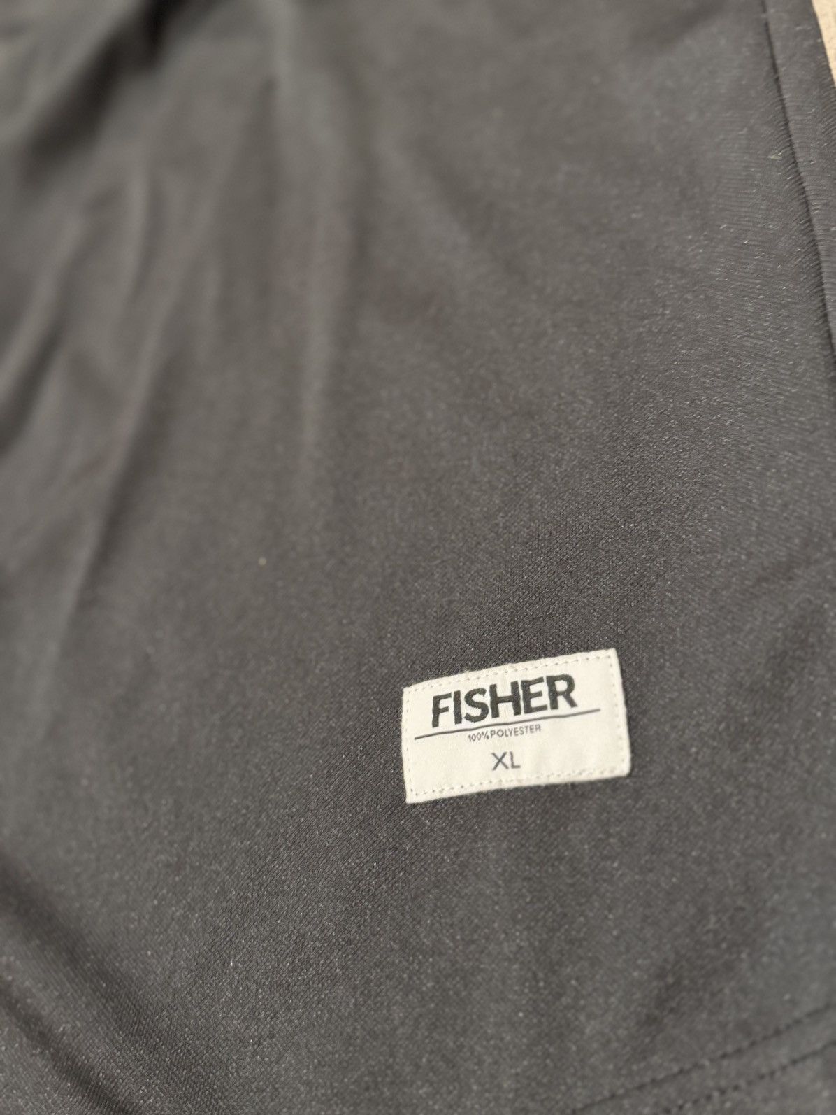 Other Fisher DJ Merch Baseball Jersey size XL Size US XL / EU 56 / 4 - 5 Thumbnail
