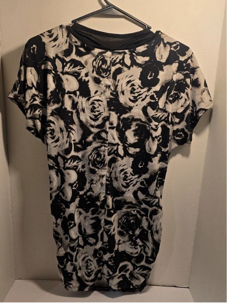 The Unbranded Brand Women's mixxology LA XL blouse Size L / US 10 / IT 46 - 2 Thumbnail