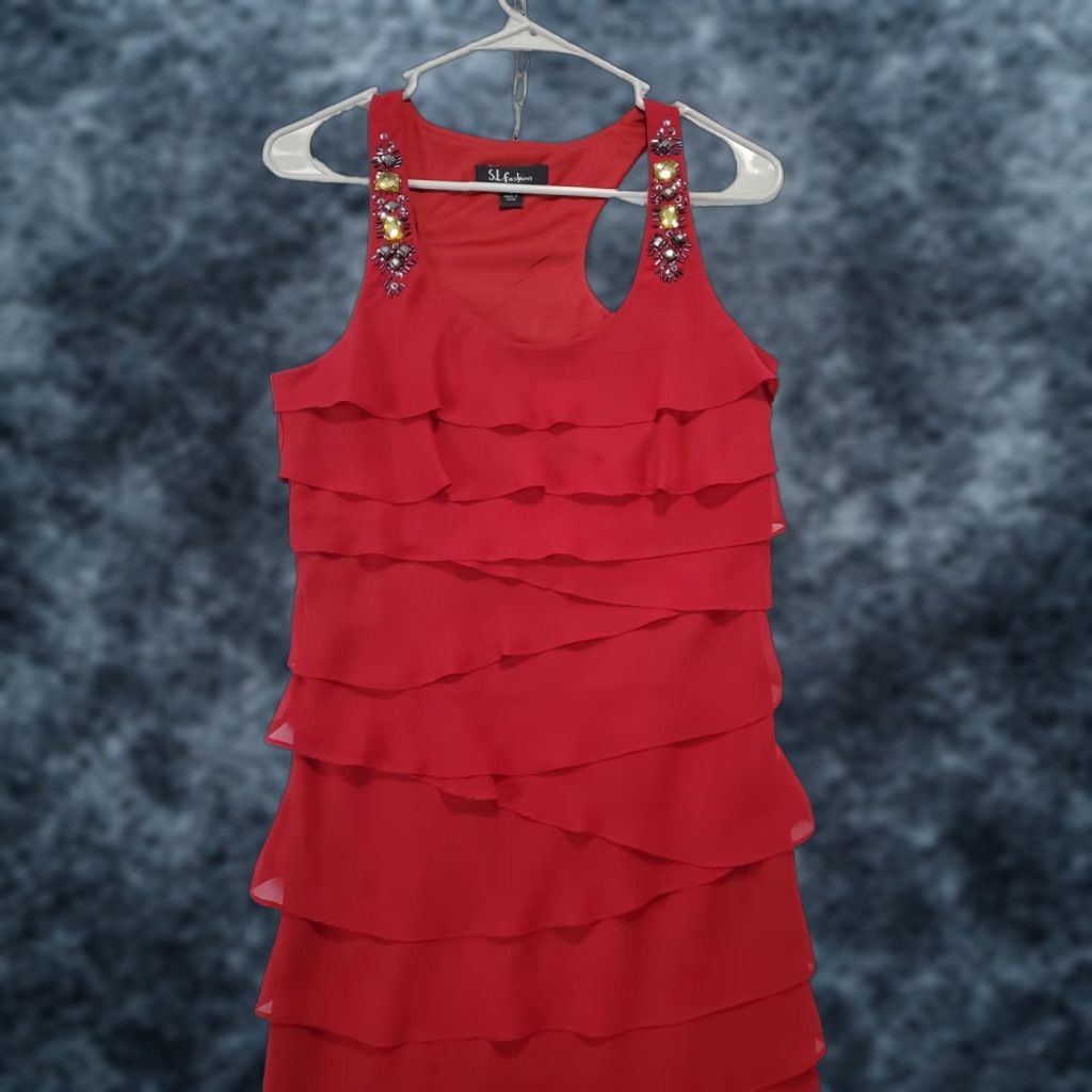 Vintage VINTAGE Size S / US 4 / IT 40 - 1 Thumbnail