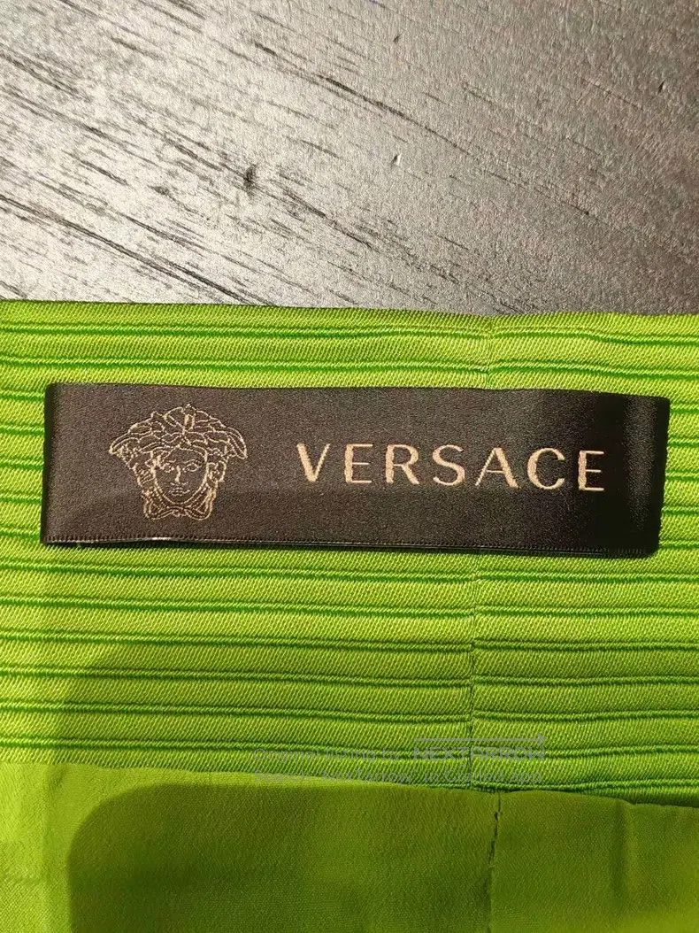 Versace Versace Skirt Size S / US 4 / IT 40 - 4 Thumbnail
