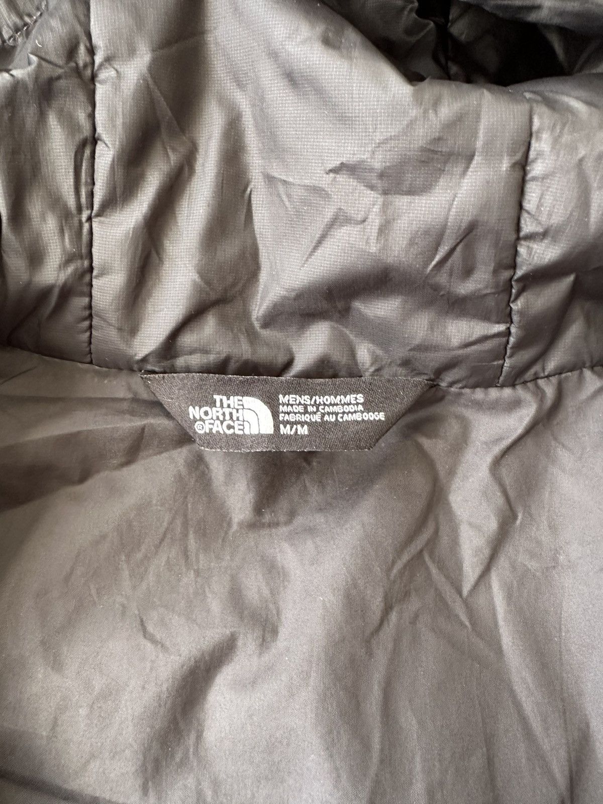 The North Face The North Face Light Jacket Size US M / EU 48-50 / 2 - 4 Thumbnail