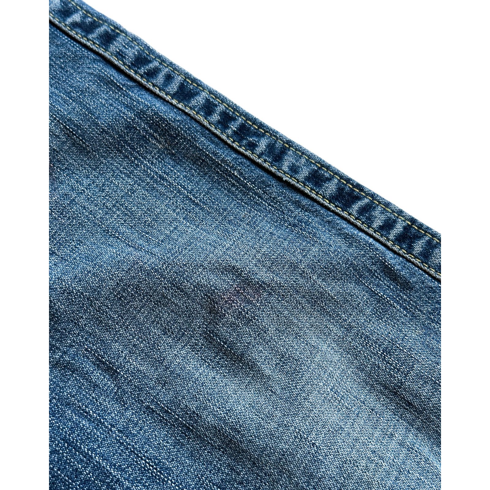 Jean Paul Gaultier Jean Paul Gaultier Jeans Size US 33 - 4 Thumbnail