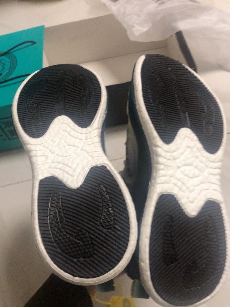 Versace Versace Men's casual shoes Size US 9 / EU 42 - 7 Thumbnail