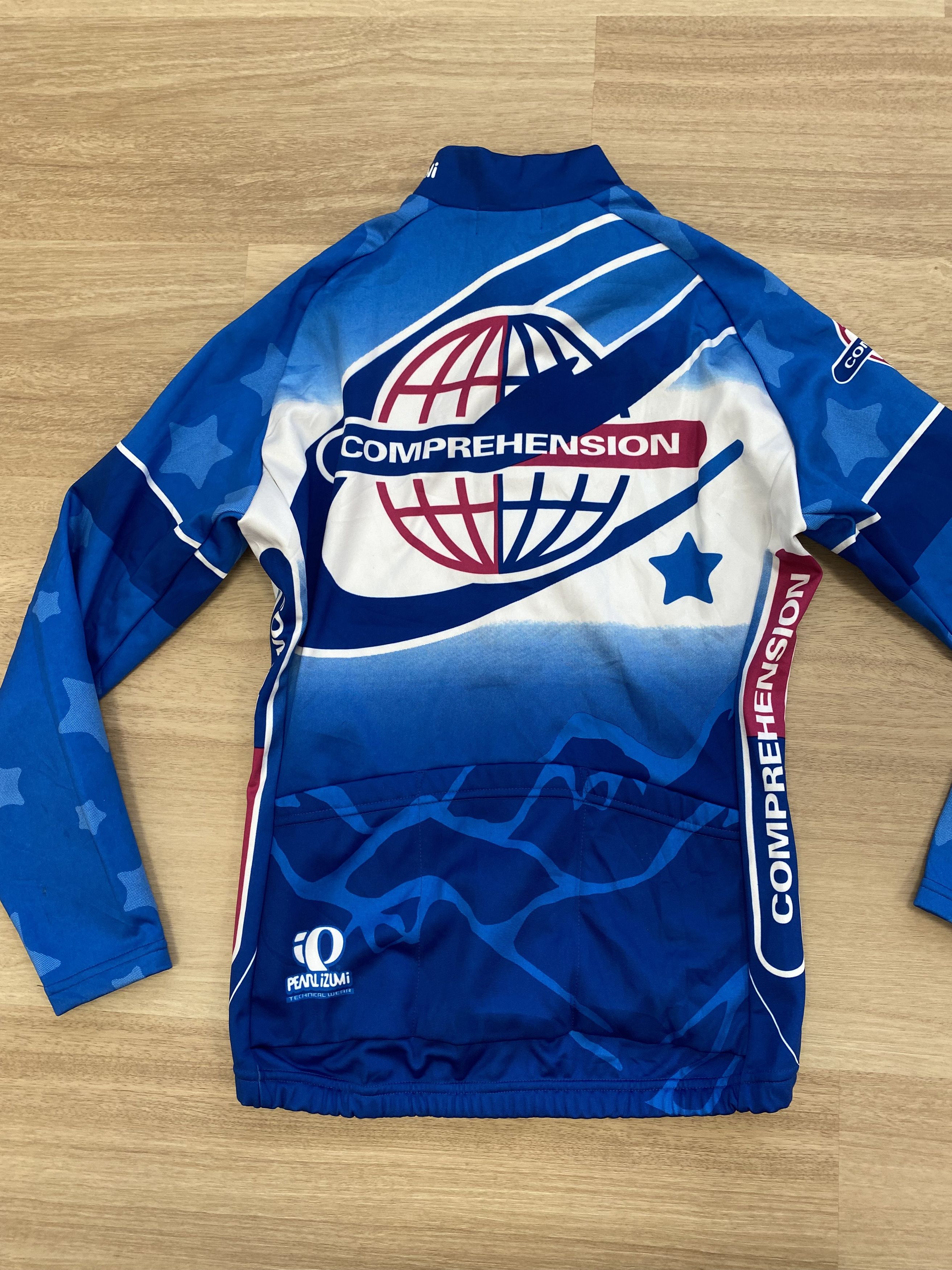 PEARL iZUMi PEARL IZUMI TECHNICAL WEAR SIZE S Size US S / EU 44-46 / 1 - 10 Thumbnail