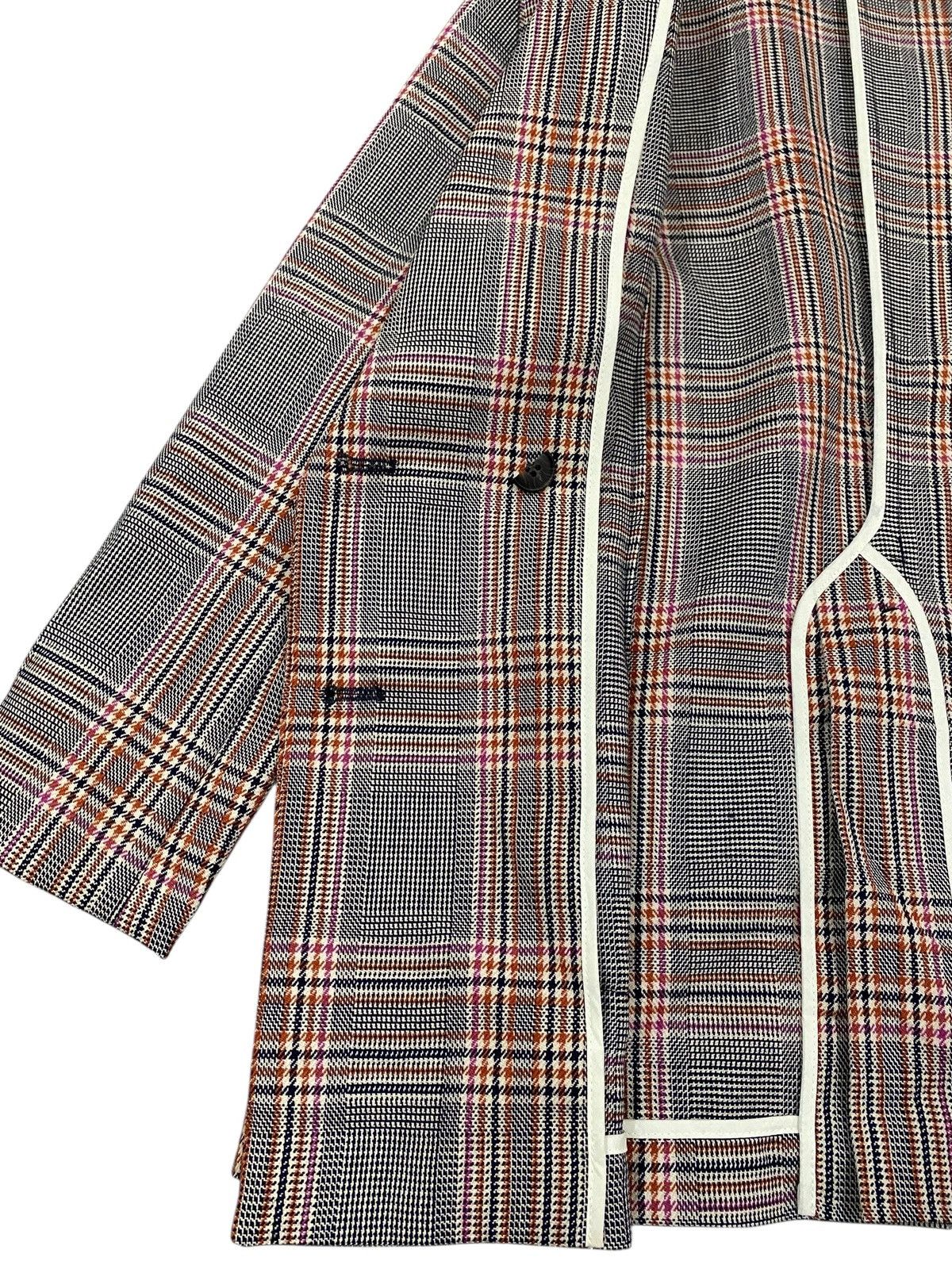 Beams Plus Beams Plus Demi - Luxe Jacket Size US S / EU 44-46 / 1 - 9 Thumbnail