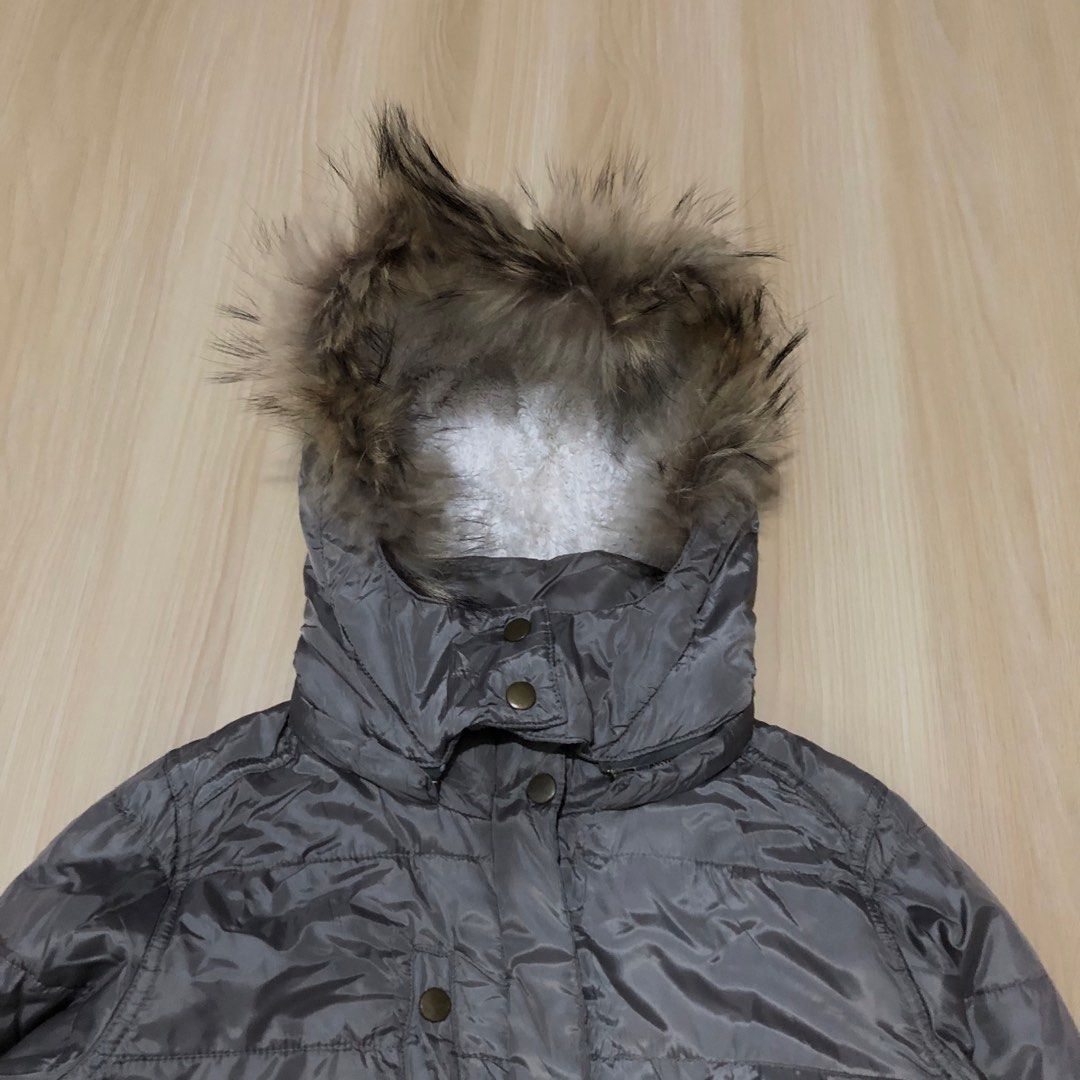 If Six Was Nine × Japanese Brand × Le Grande Bleu (L.G.B.) Japanese fur jacket ifsixwasnine lgb style Size US M / EU 48-50 / 2 - 4 Thumbnail