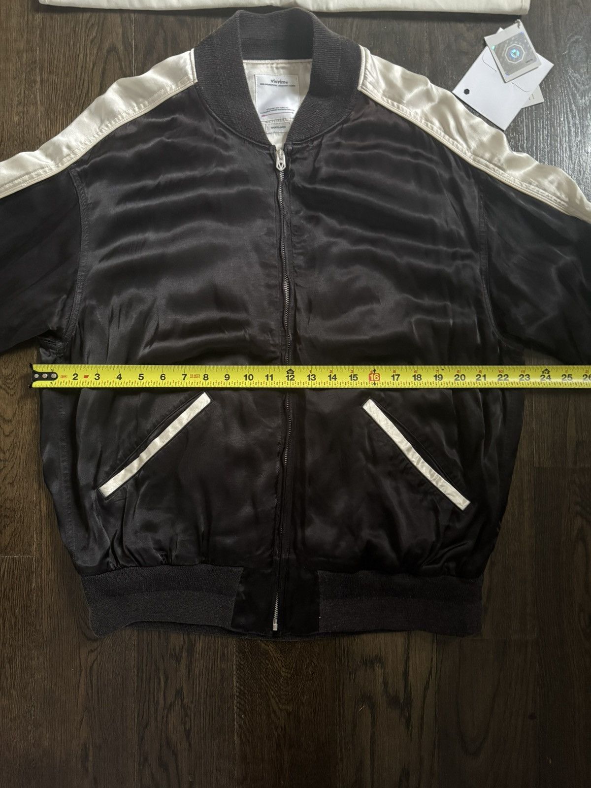Visvim SS21 Douglas JKT Size US L / EU 52-54 / 3 - 13 Thumbnail