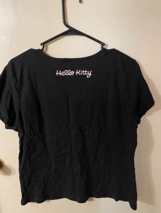 Other × Vintage Hello Kitty Shirt Size L / US 10 / IT 46 - 3 Thumbnail