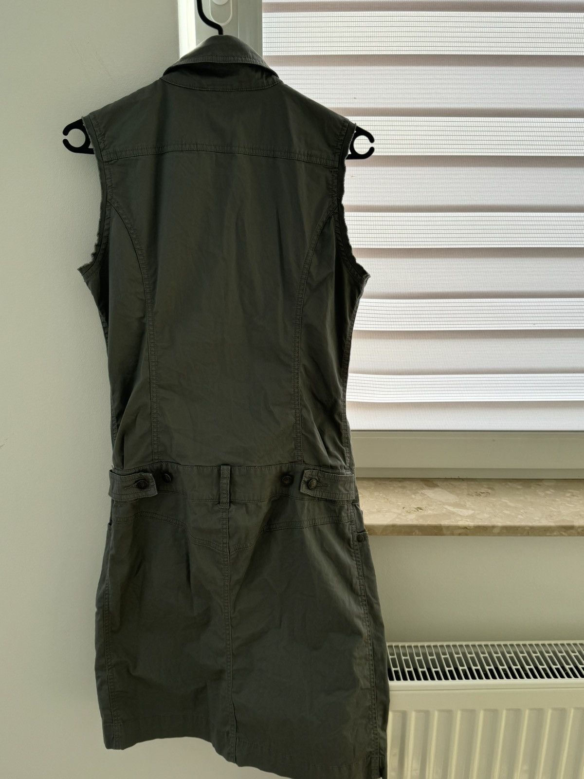 Diesel Diesel dress M Size M / US 6-8 / IT 42-44 - 10 Thumbnail
