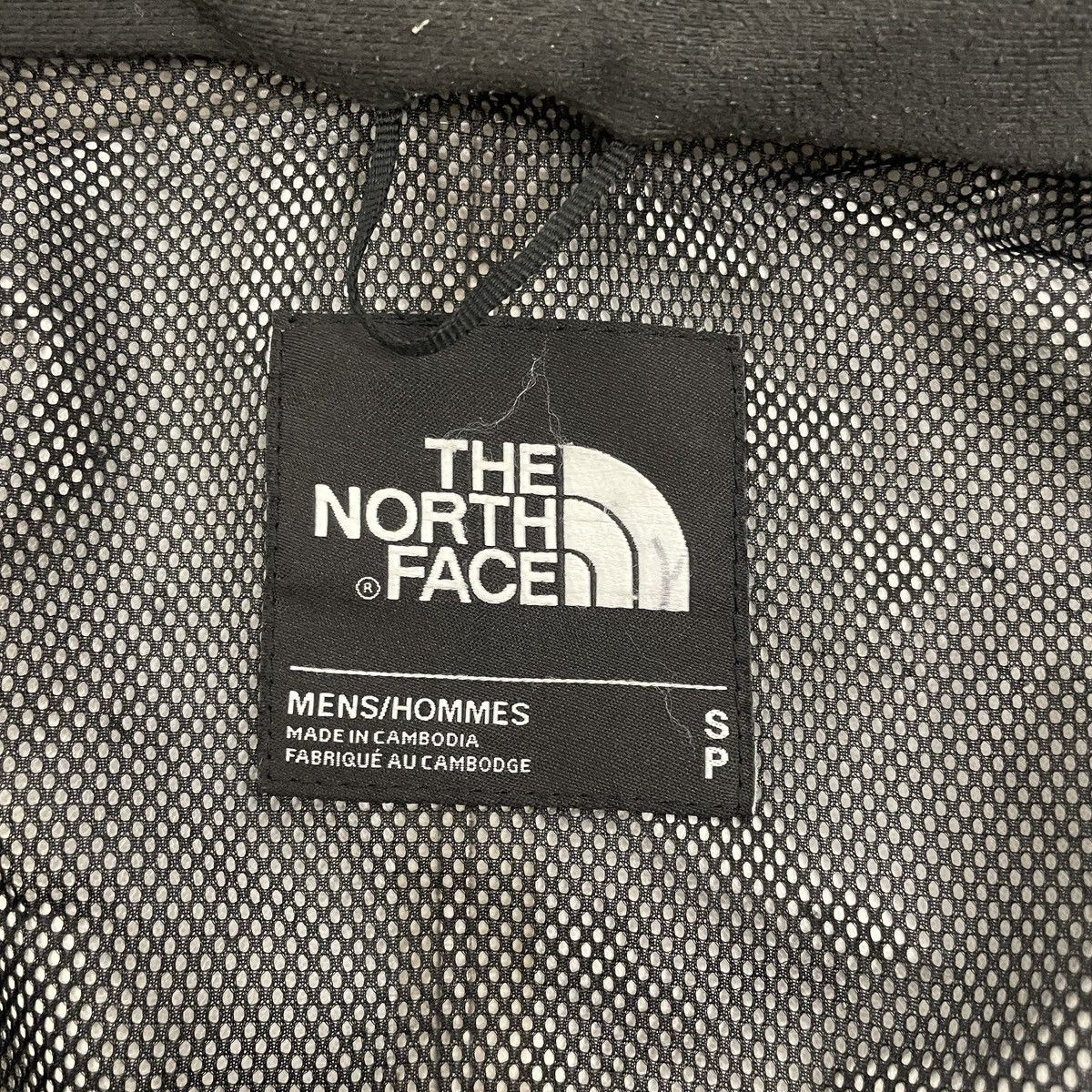 The North Face The North Face DryVent Jacket Black Mens Size S Size US S / EU 44-46 / 1 - 6 Thumbnail