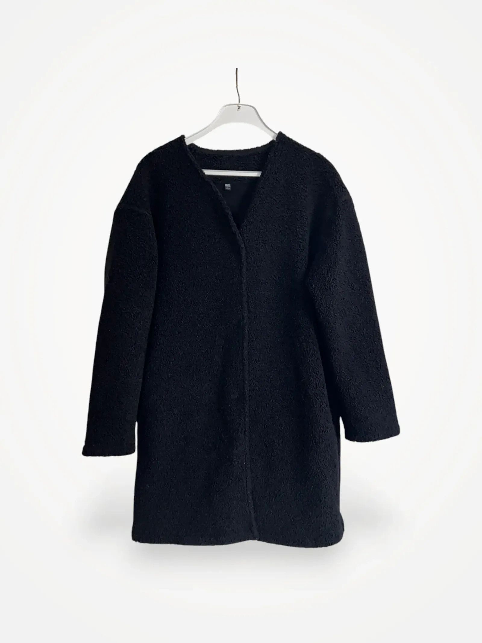 Uniqlo Uniqlo Cardigan Size L / US 10 / IT 46 - 1 Thumbnail