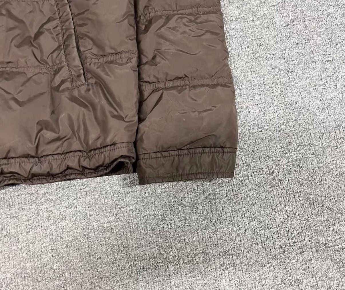Gucci Gucci Hooded Down Jacket J16 Size US M / EU 48-50 / 2 - 3 Thumbnail