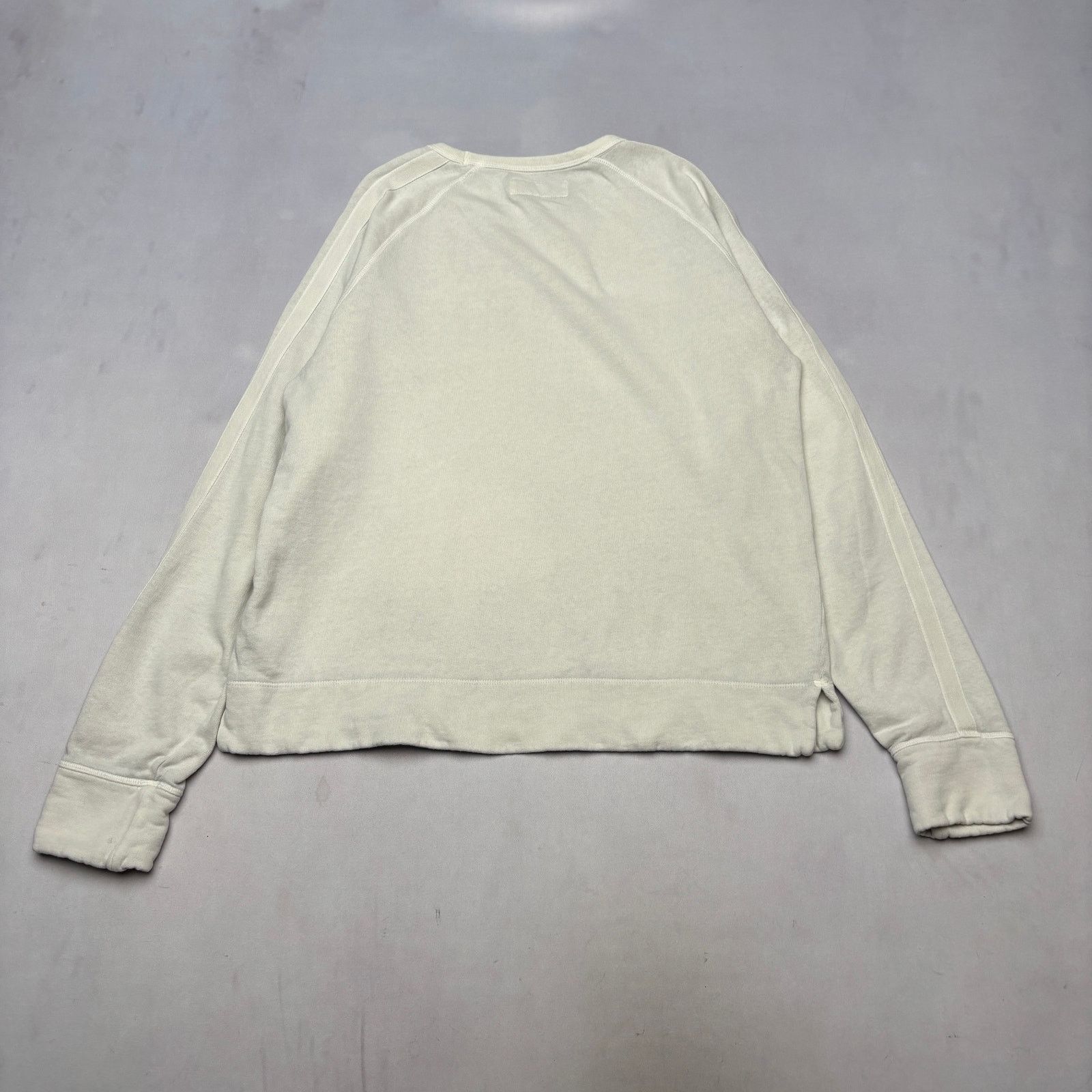 Officine Generale Officine Generale Paris 6e Sweatshirt Pillover Small Retro Size US S / EU 44-46 / 1 - 3 Thumbnail