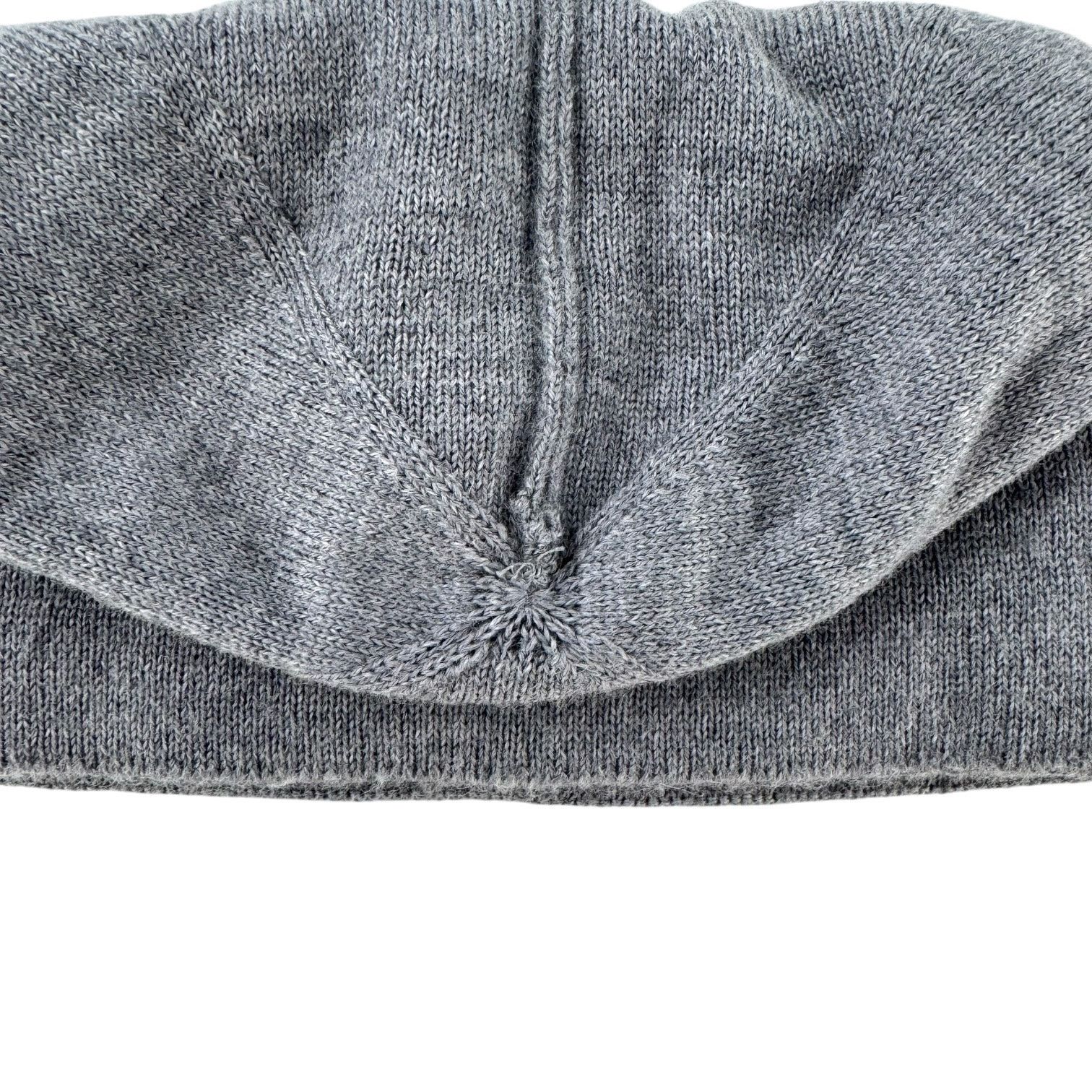Louis Vuitton Louis Vuitton Wool Beanie Size ONE SIZE - 8 Thumbnail