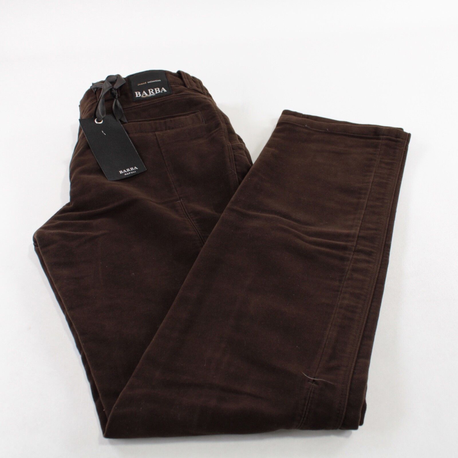 Other Barba New with tags Chino Size 34 US In Brown Size US 34 / EU 50 - 2 Thumbnail