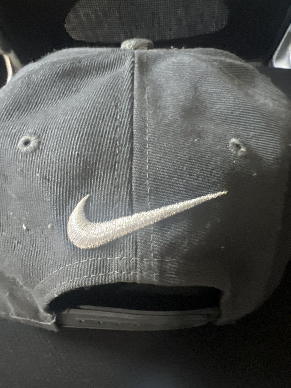 NCAA Nike Dri-Fit 2016 Rose Bowl Game Champions Snapback Size ONE SIZE - 12 Thumbnail