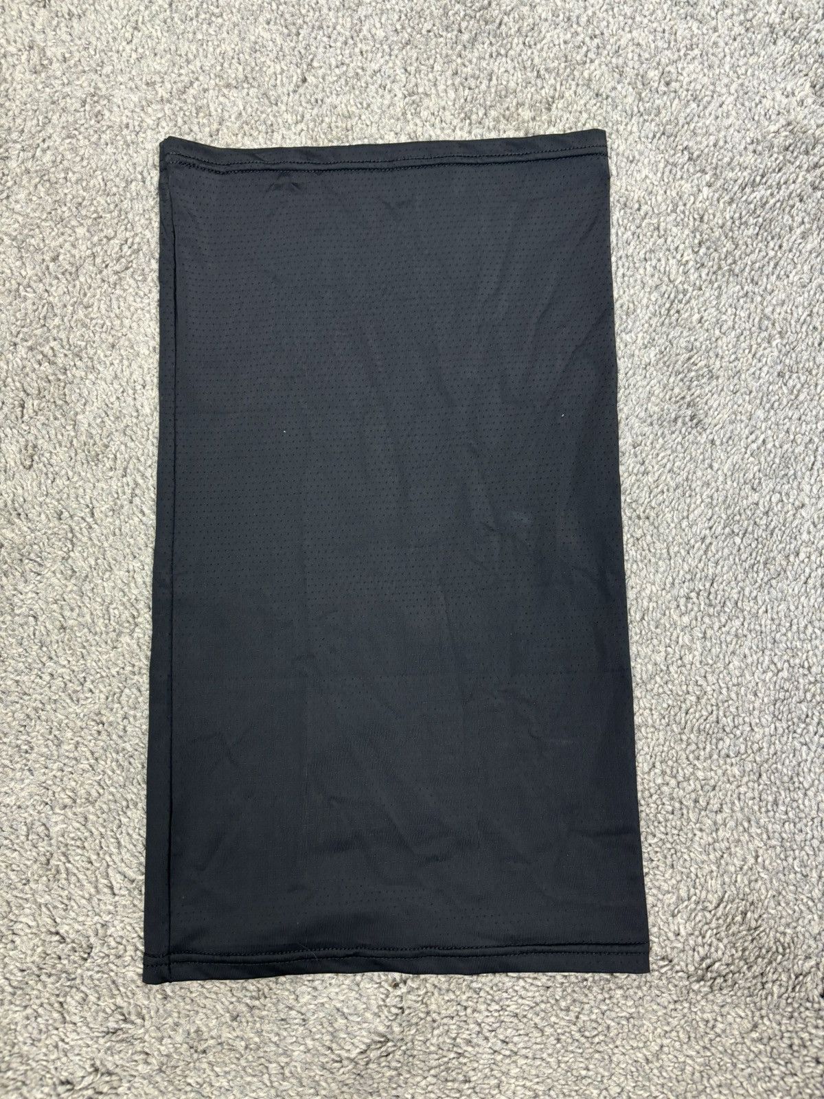 Other Brand new Black insta360 neck gaiter Size ONE SIZE - 3 Thumbnail