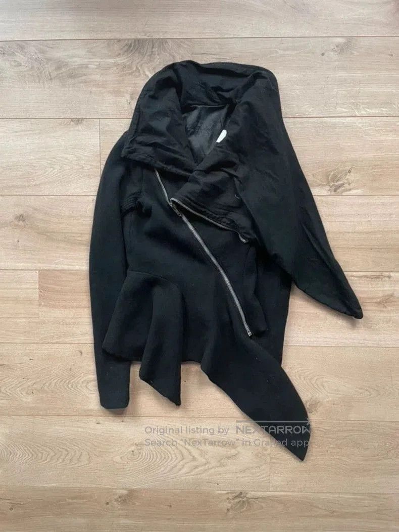Rick Owens avant. Size US M / EU 48-50 / 2 - 2 Thumbnail