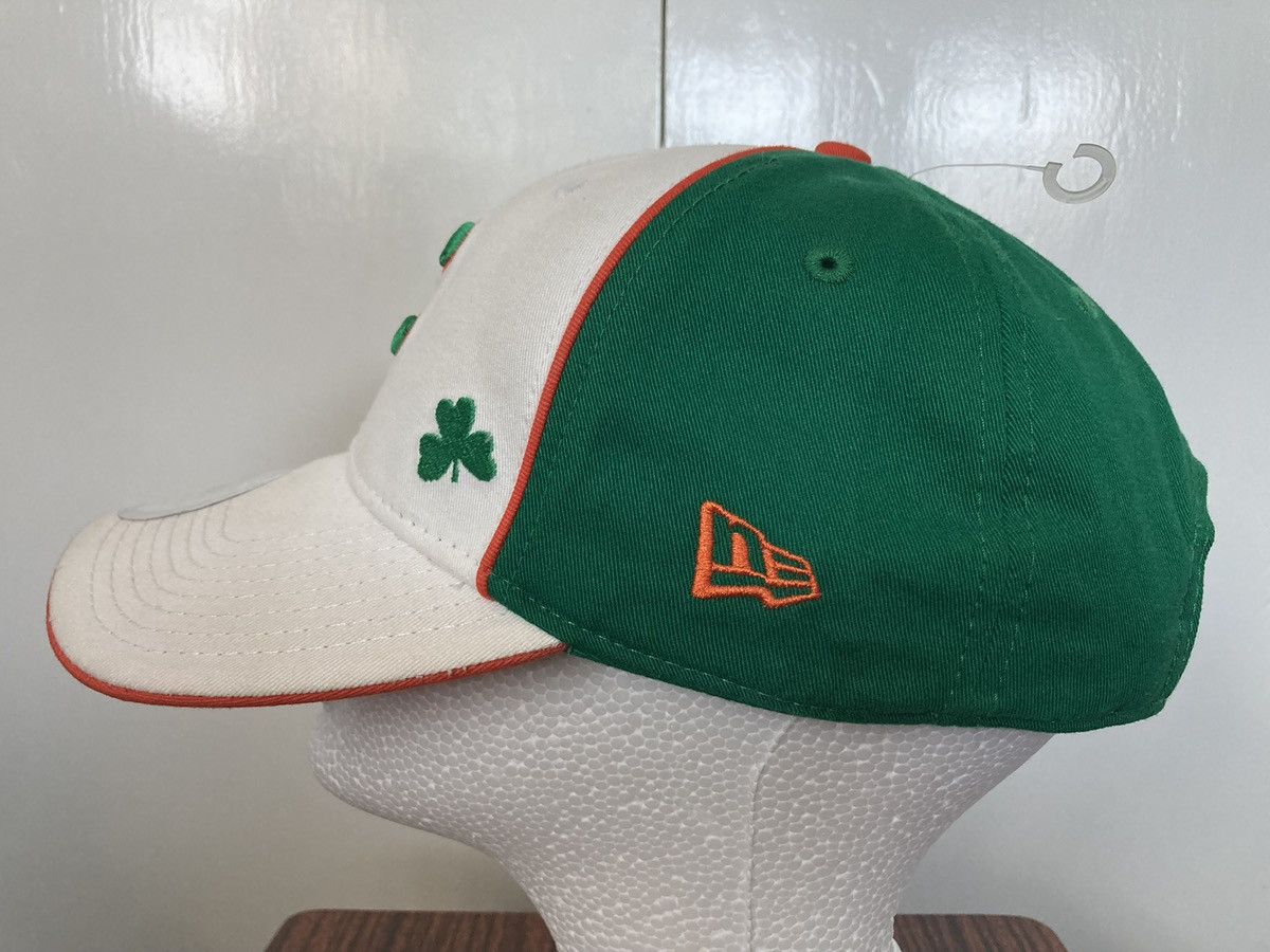 New Era CHICAGO CUBS NEW ERA BASEBALL CAP HAT ST. PATRICK'S DAY MLB Size ONE SIZE - 4 Thumbnail