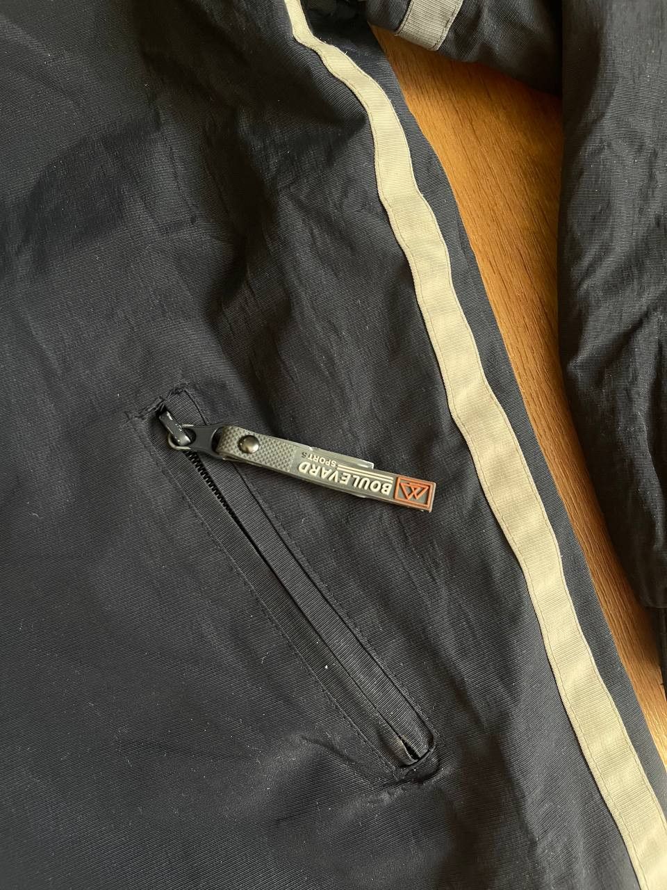 Harley Davidson × Vintage Vintage Harley Davidson Jacket Racing Size US M / EU 48-50 / 2 - 6 Thumbnail