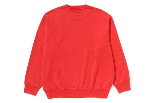 Bape Bape Sweatshirt Size ONE SIZE - 2 Thumbnail