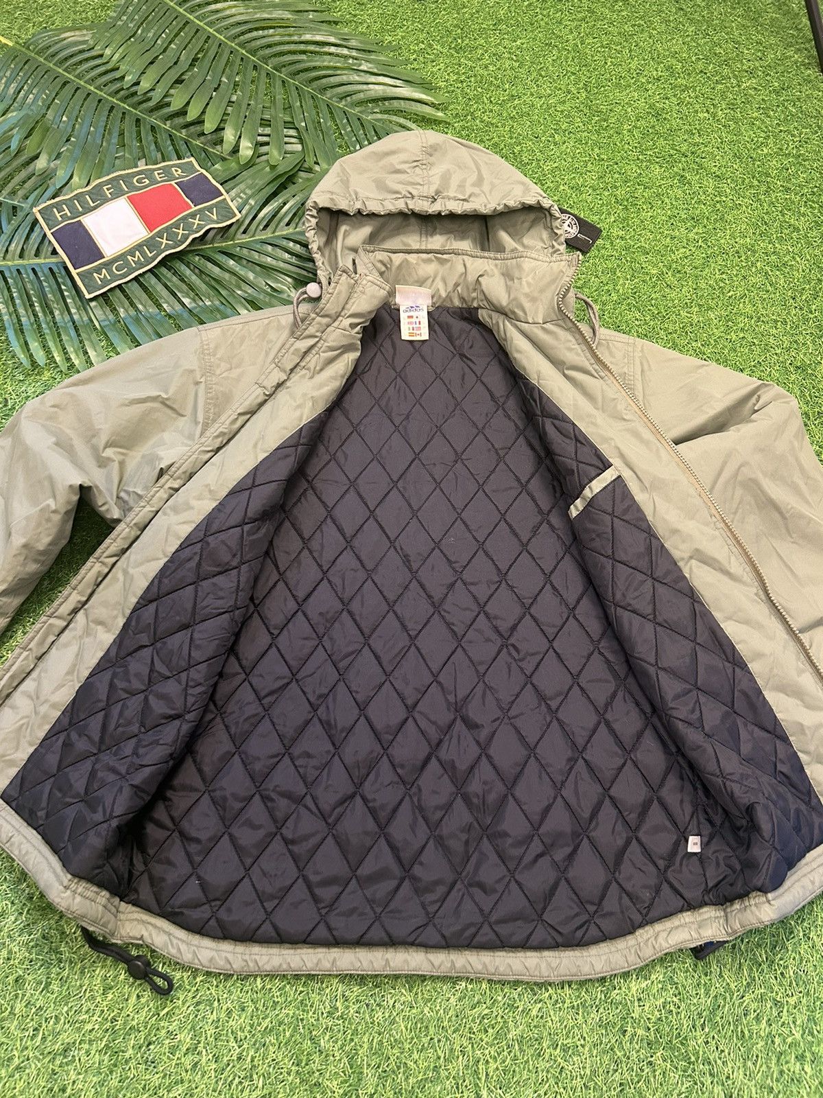 Adidas × Vintage Jacket adidas vintage 90s Size US L / EU 52-54 / 3 - 3 Thumbnail