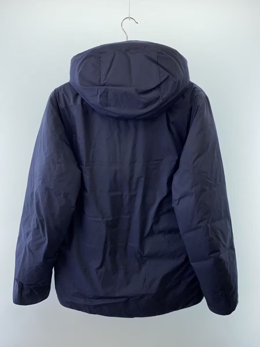 Number (N)ine Nine Inch Nails Logo Down Jacket Size US L / EU 52-54 / 3 - 2 Thumbnail