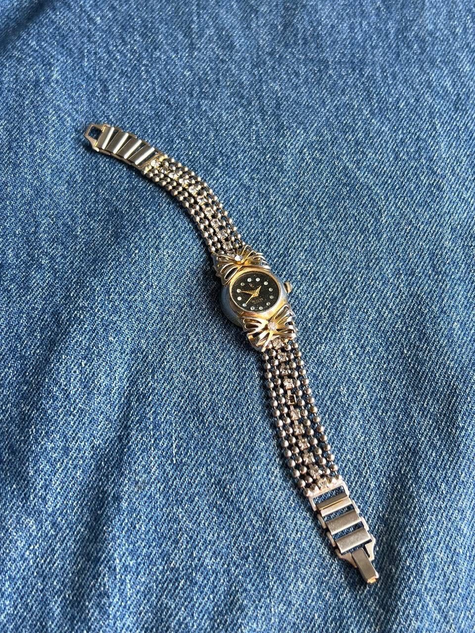 Japanese Brand × Vintage Vintage Japanese style futuristic Watch Size ONE SIZE - 6 Thumbnail