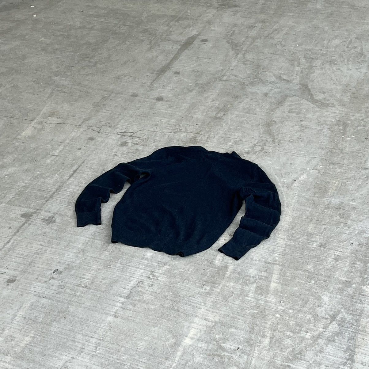 Allsaints Allsaints Vintage Sweater Knitwear Size US M / EU 48-50 / 2 - 6 Thumbnail
