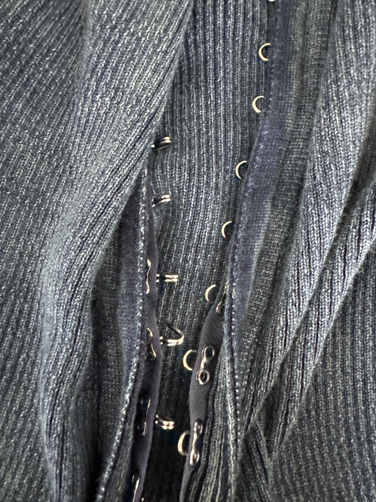 Diesel Diesel Sweater in Washed Blue Size US S / EU 44-46 / 1 - 4 Thumbnail