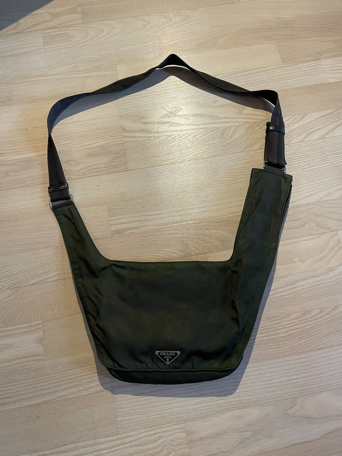 PRADA Mini Bags & Handbags for Women for sale | eBay UK 00s prada