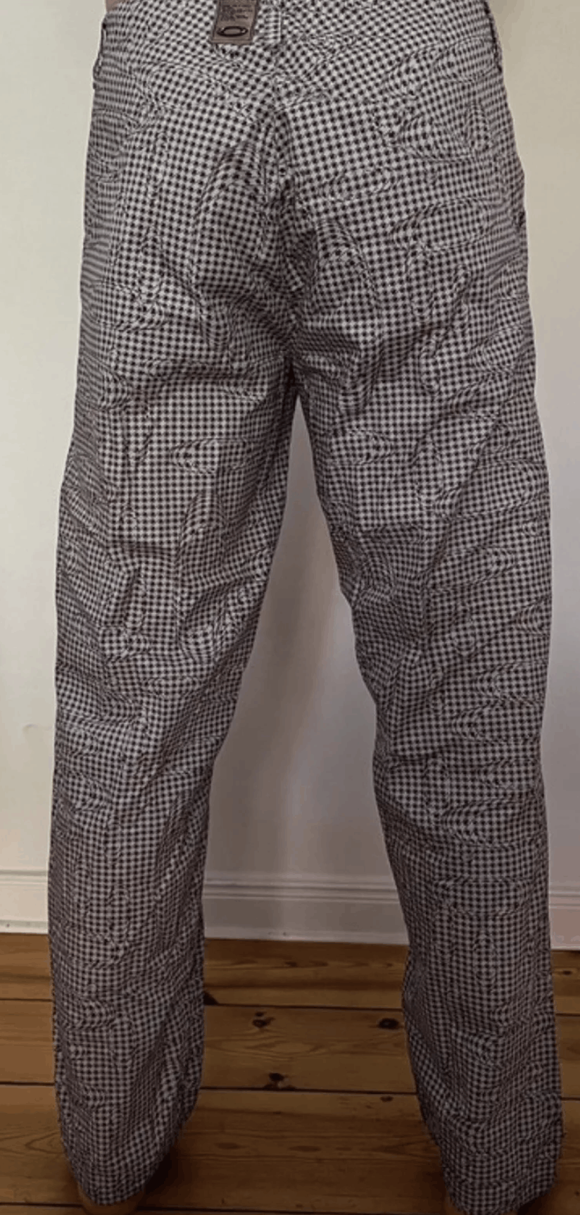 Oakley Oakley Vintage Sample Golf Hose selten rare Size US 34 / EU 50 - 2 Thumbnail